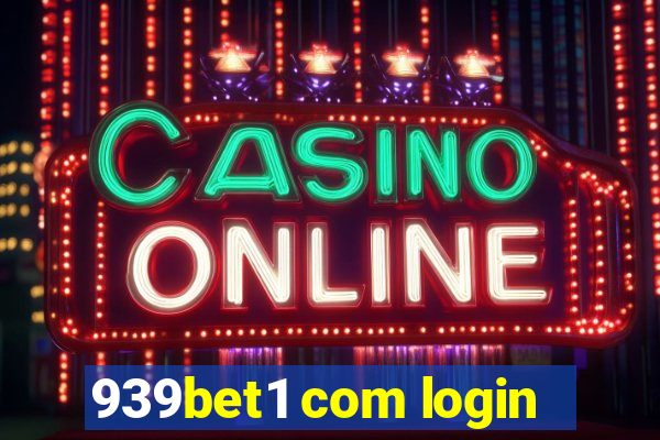 939bet1 com login